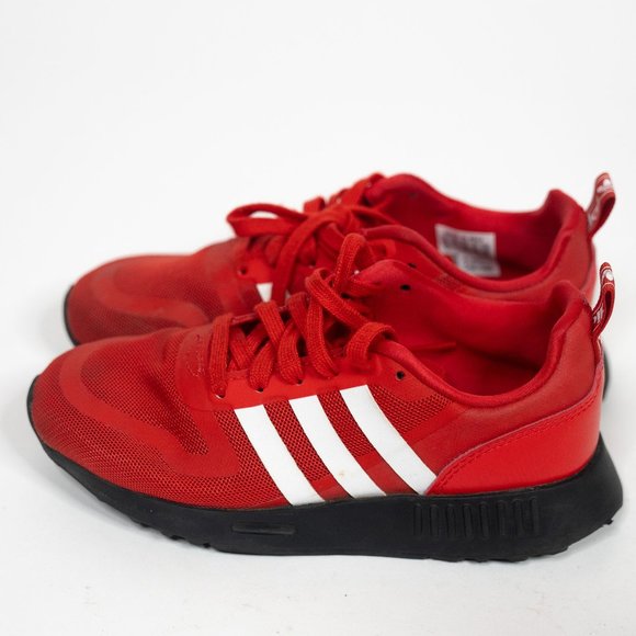 Kid's Adidas Running Shoes- Size 13K - Picture 5 of 5